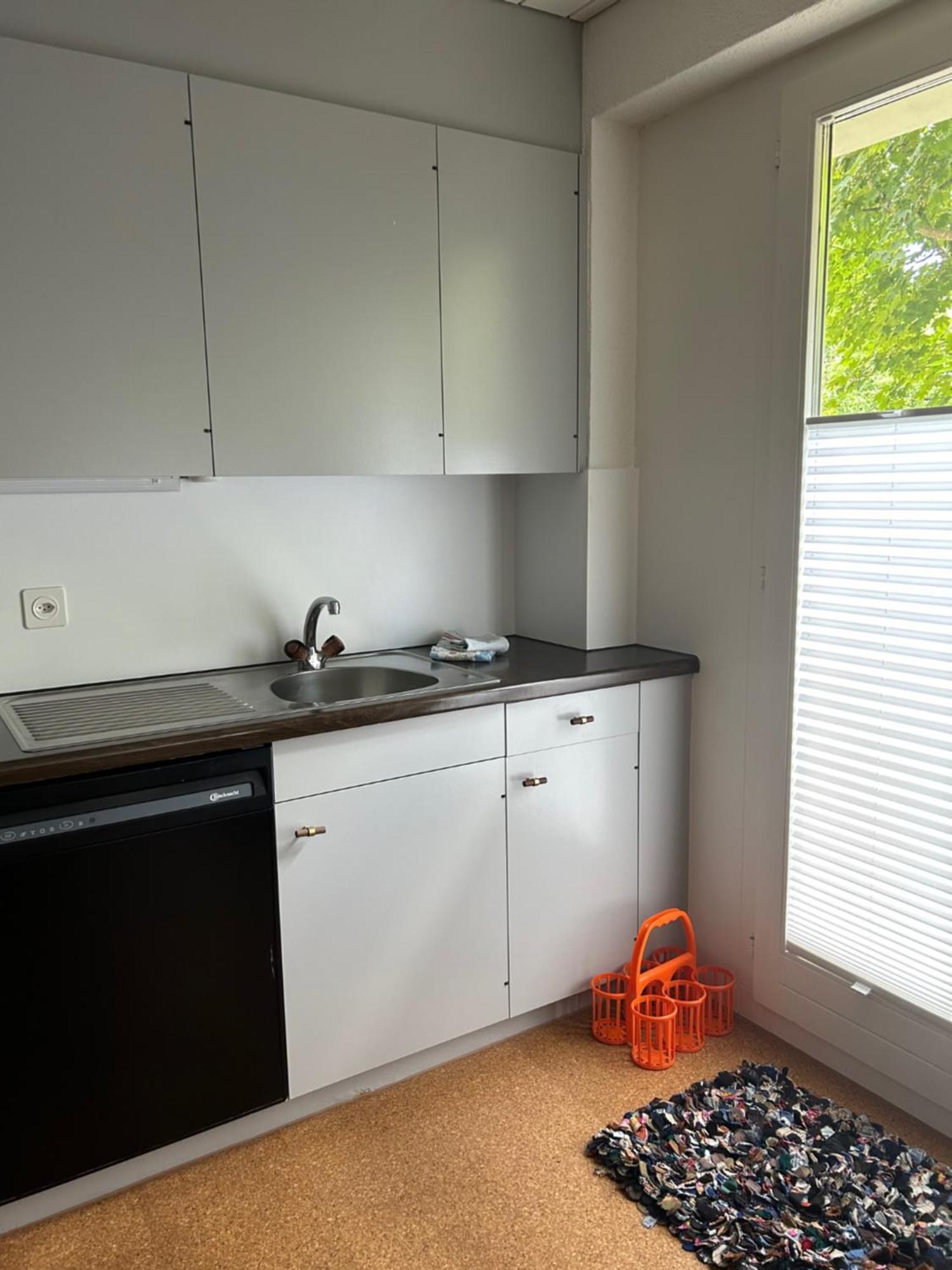 Wohnung In Burgdorf Beim Schloss Esterno foto