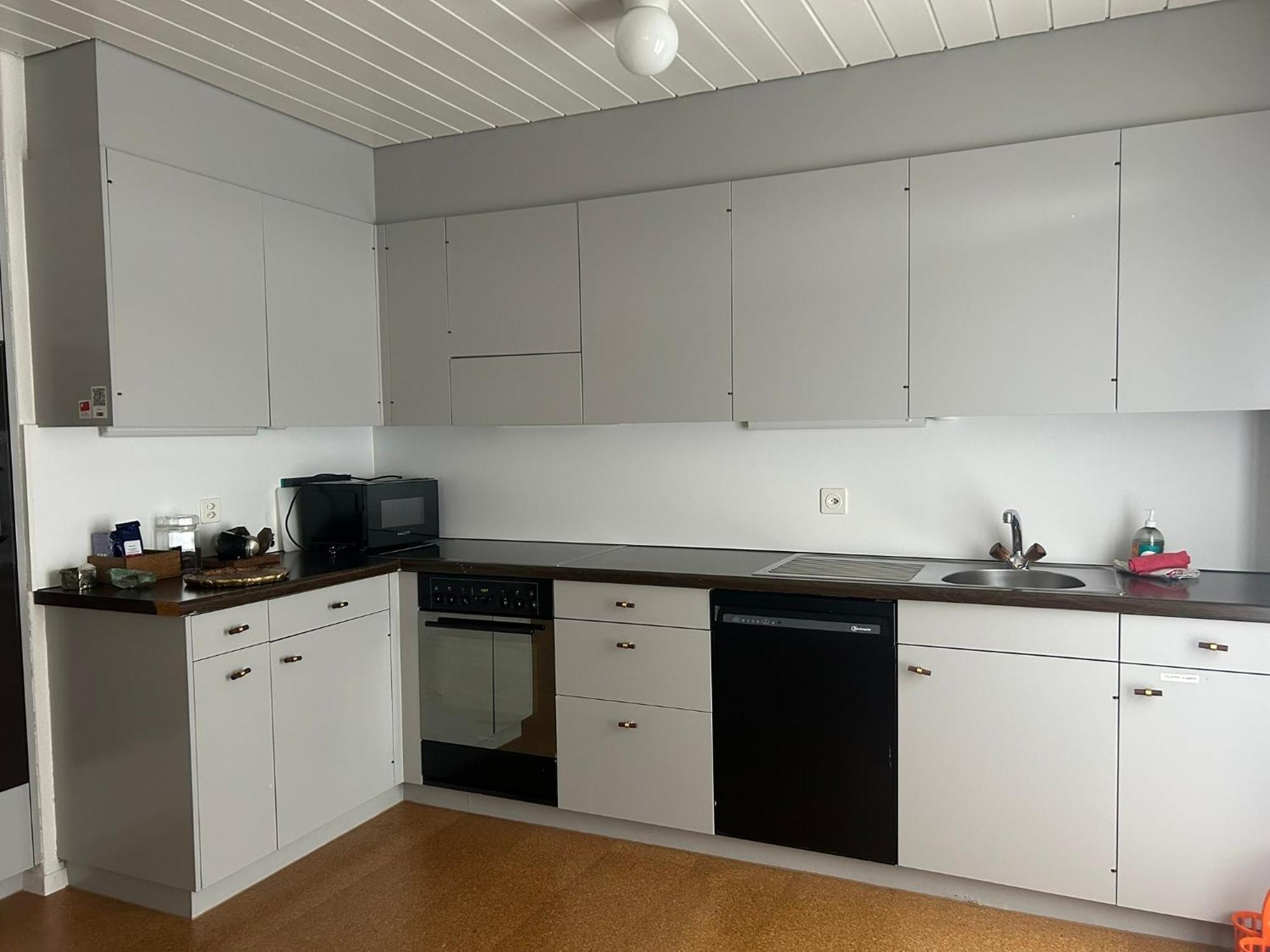Wohnung In Burgdorf Beim Schloss Esterno foto