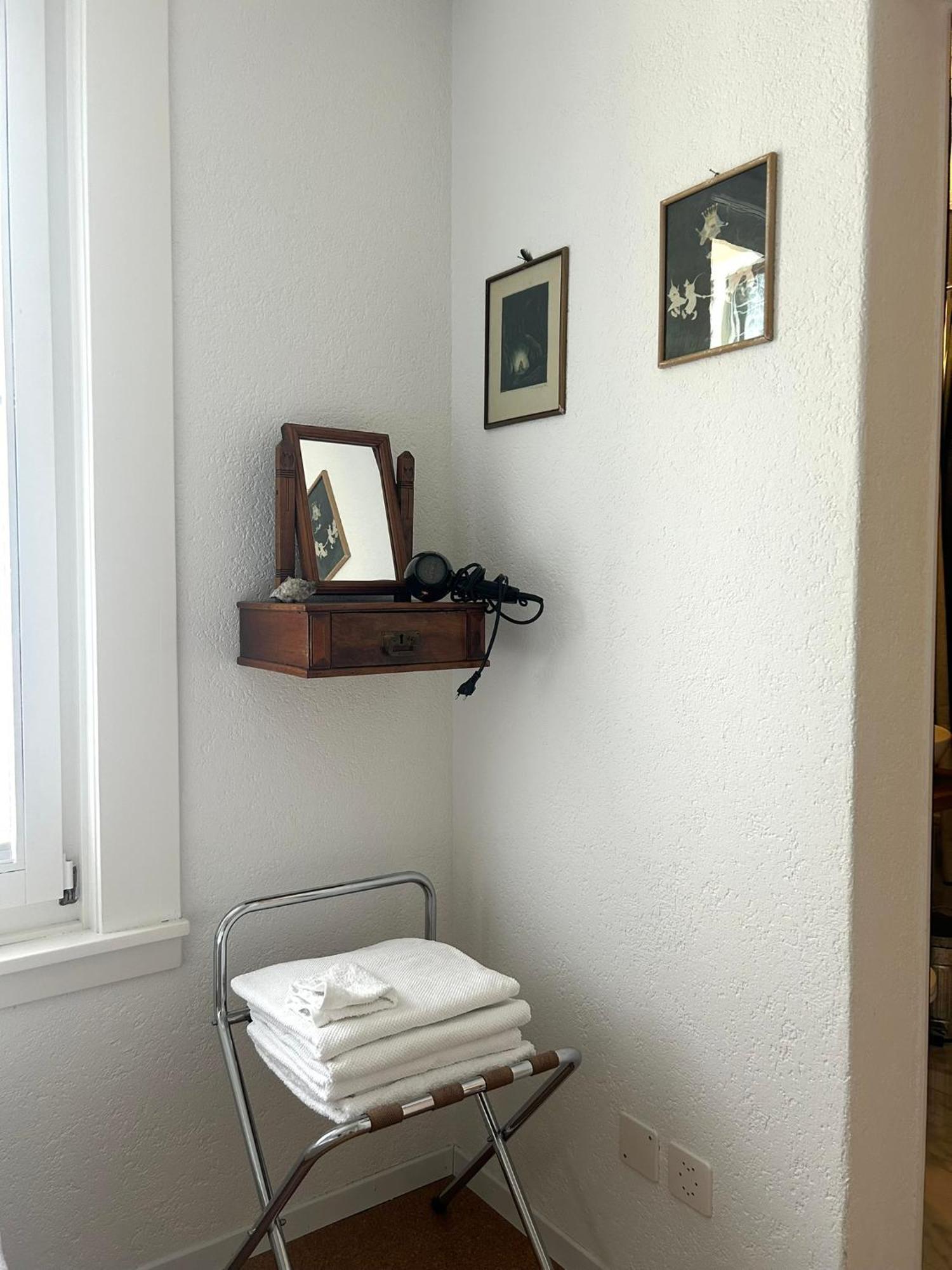 Wohnung In Burgdorf Beim Schloss Esterno foto
